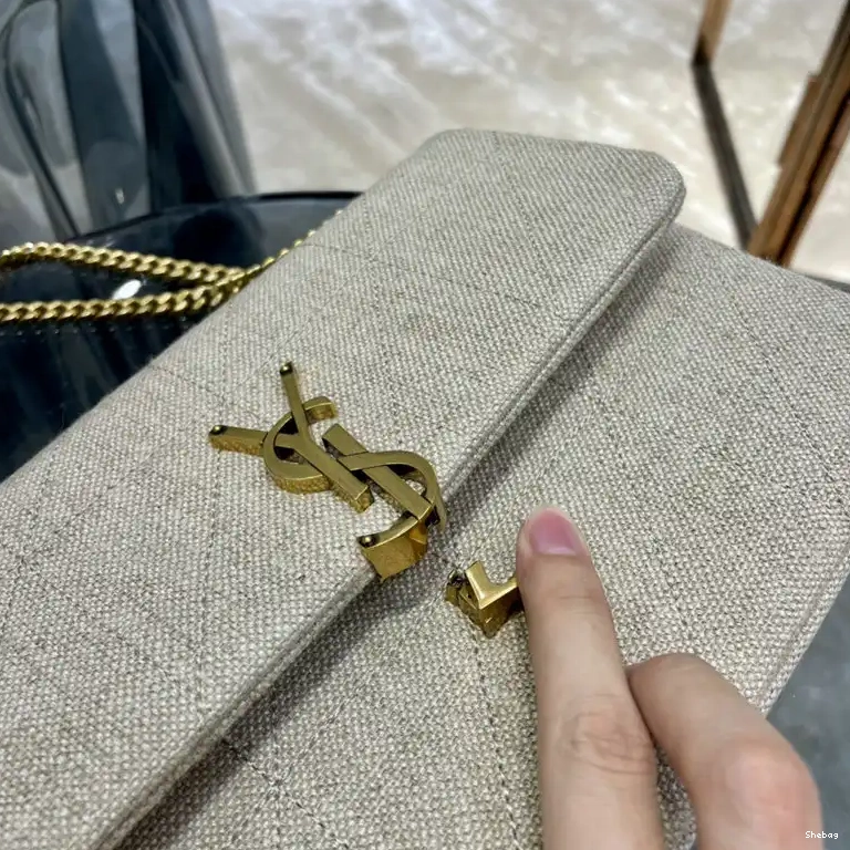 Bags YSL 2111HS0118 0614